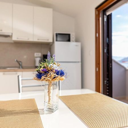 Apartments Crnekovic III Башка Екстер'єр фото